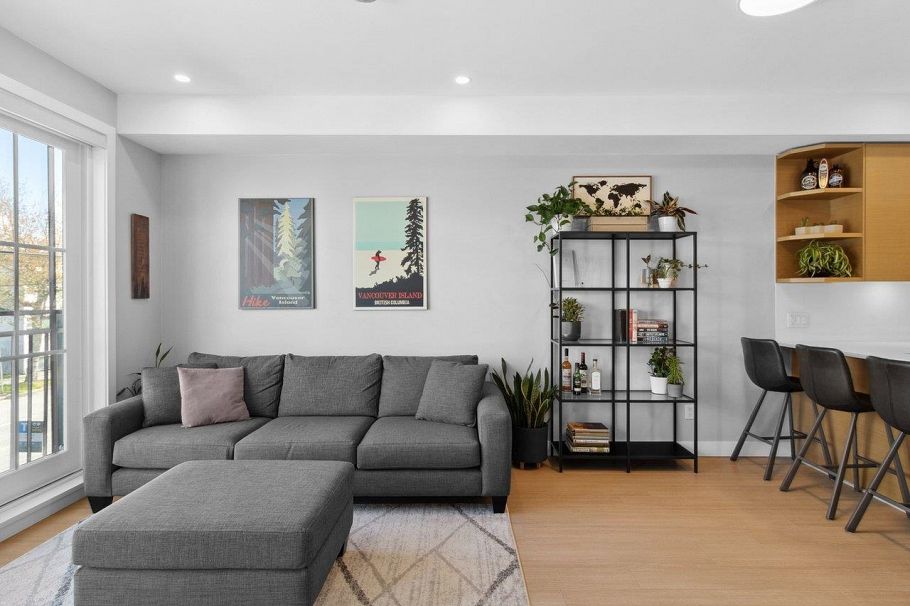 208 2528 Collingwood Street Vancouver, BC - 11