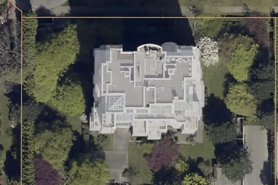 101 2288 W 40th Avenue Vancouver, BC - 2