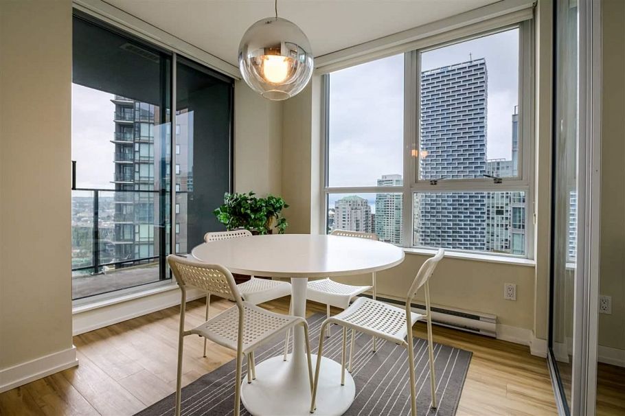 2602 1495 Richards Street Vancouver, BC - 13