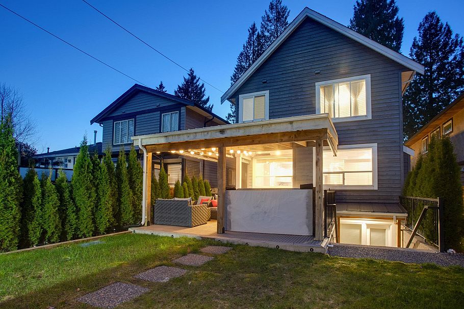 1458 William Avenue North Vancouver, BC - 29