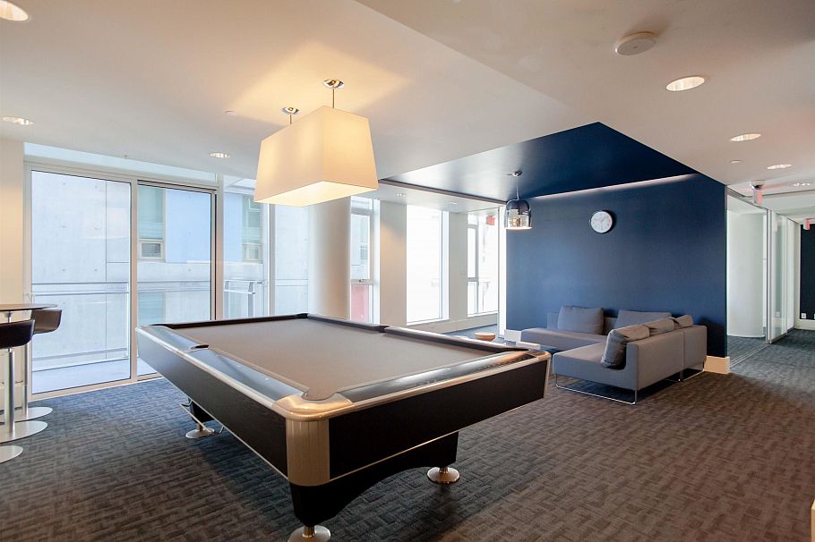 2101 1499 W Pender Street Vancouver, BC - 13