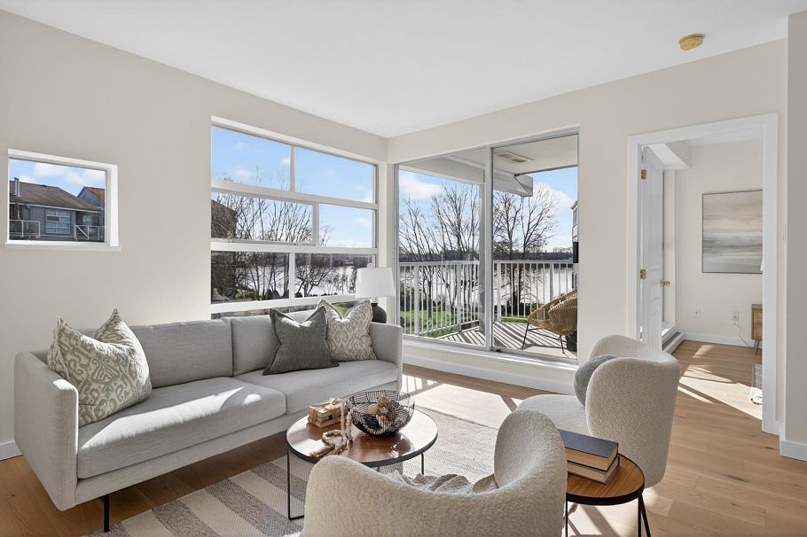 315 2020 E Kent Avenue South Vancouver, BC - 9