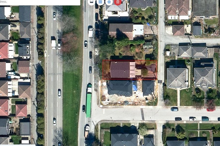 3550 Boundary Road Burnaby, BC - 13