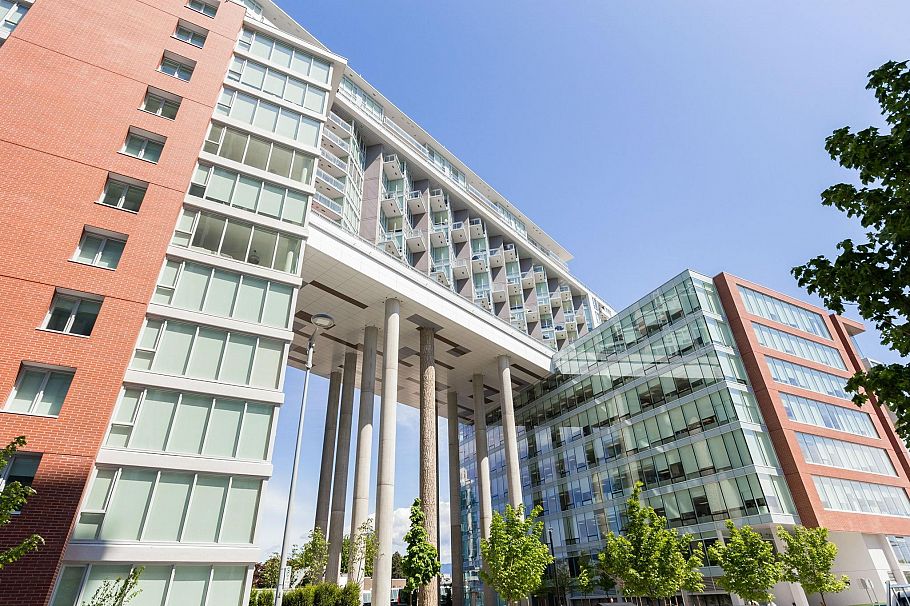 715 1618 Quebec Street Vancouver, BC - 33