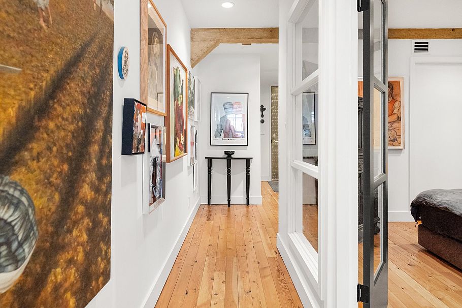 407 1216 Homer Street Vancouver, BC - 25