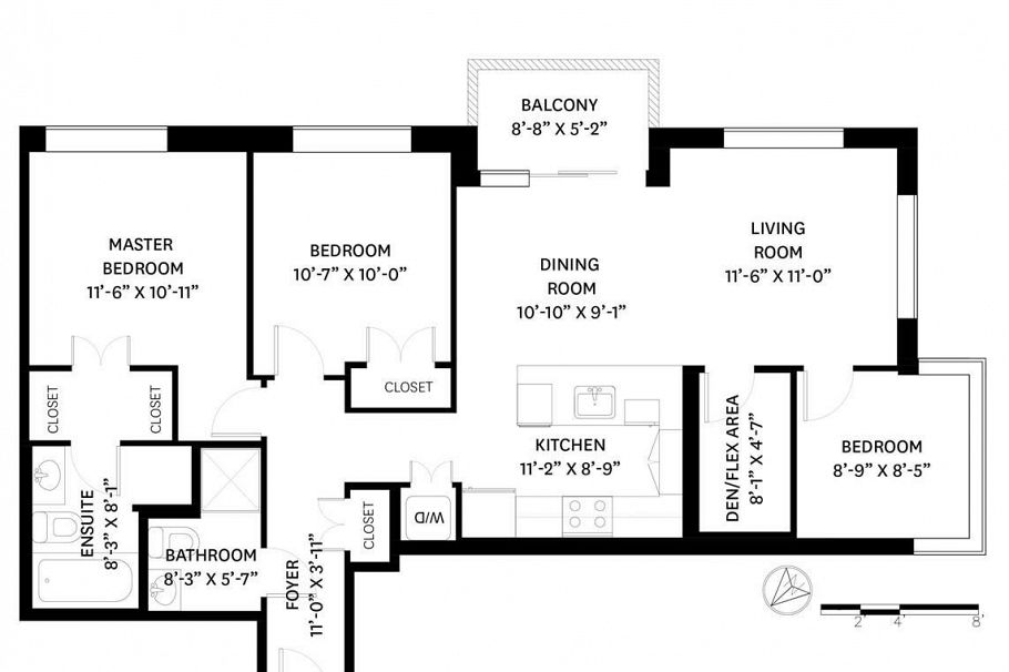 1901 788 RICHARD STREET, Vancouver BC V6B 0C7 Vancouver, BC - 15