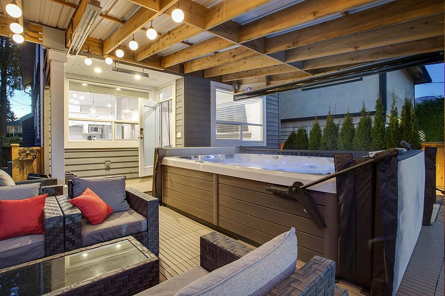 1458 William Avenue North Vancouver, BC - 23