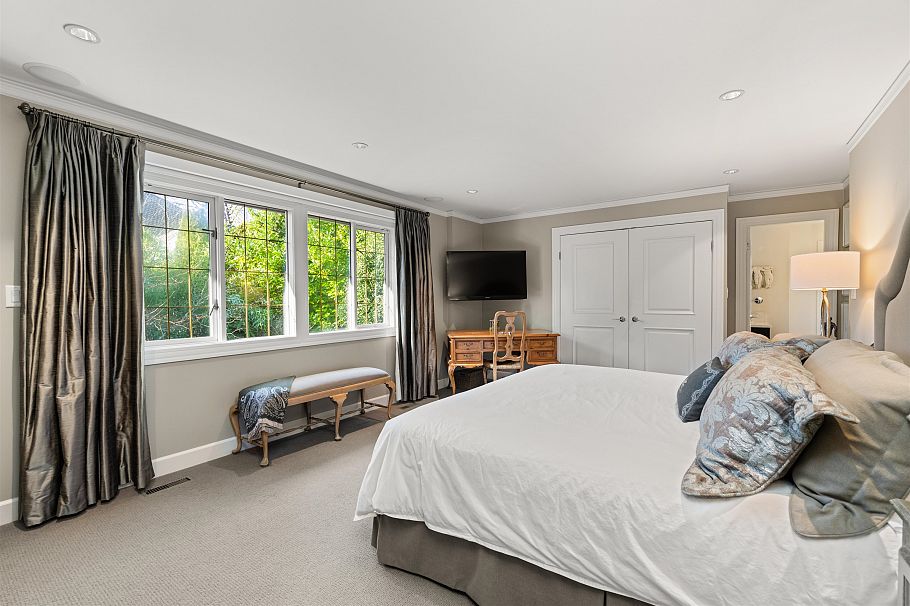 1248 Tecumseh Avenue Vancouver, BC - 23