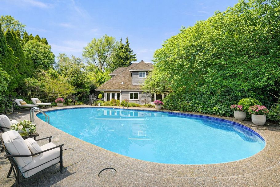 1248 Tecumseh Avenue Vancouver, BC - 3