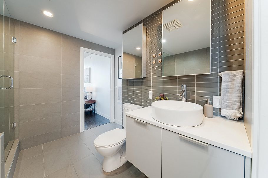 1201 108 W Cordova Street Vancouver, BC - 19