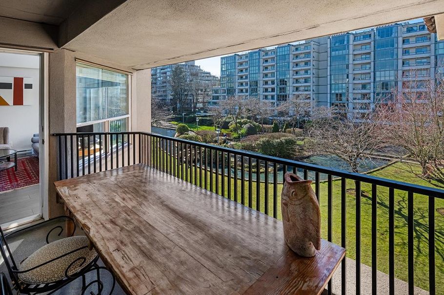 413 525 Wheelhouse Square Vancouver, BC - 7