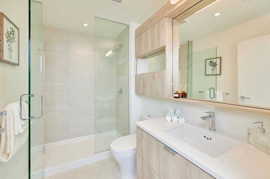 807 755 Harbourside Drive North Vancouver, BC - 26