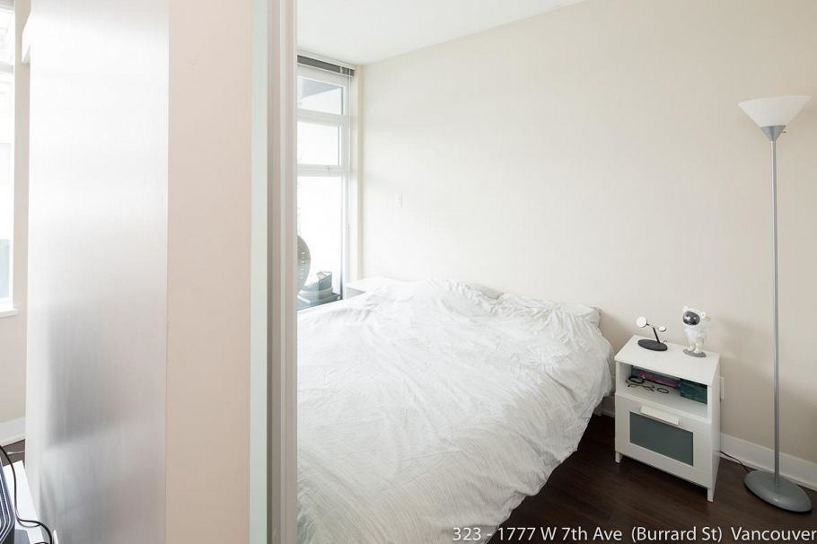 323 1777 W 7th Avenue Vancouver, BC - 15