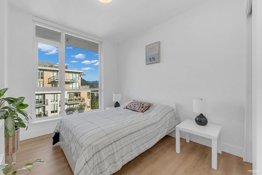 1101 2325 Emery Court North Vancouver, BC - 16