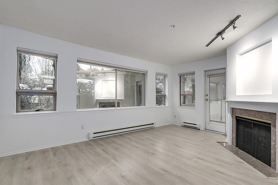 118 1869 Spyglass Place Vancouver, BC - 6