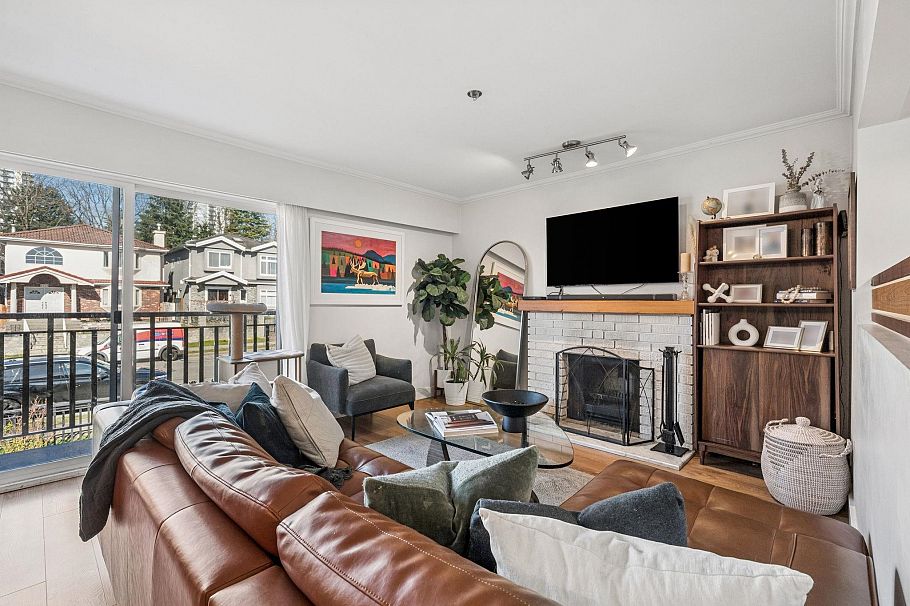 3616 E Georgia Street Vancouver, BC - 8