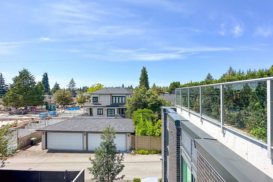 308 6733 Cambie Street Vancouver, BC - 28