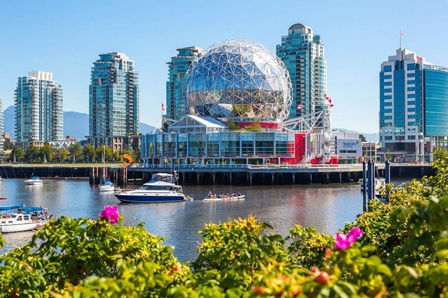 413 525 Wheelhouse Square Vancouver, BC - 36