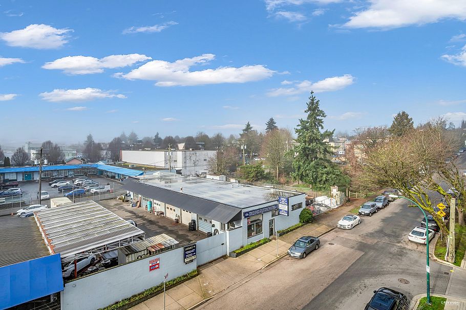 404 8888 Osler Street Vancouver, BC - 25