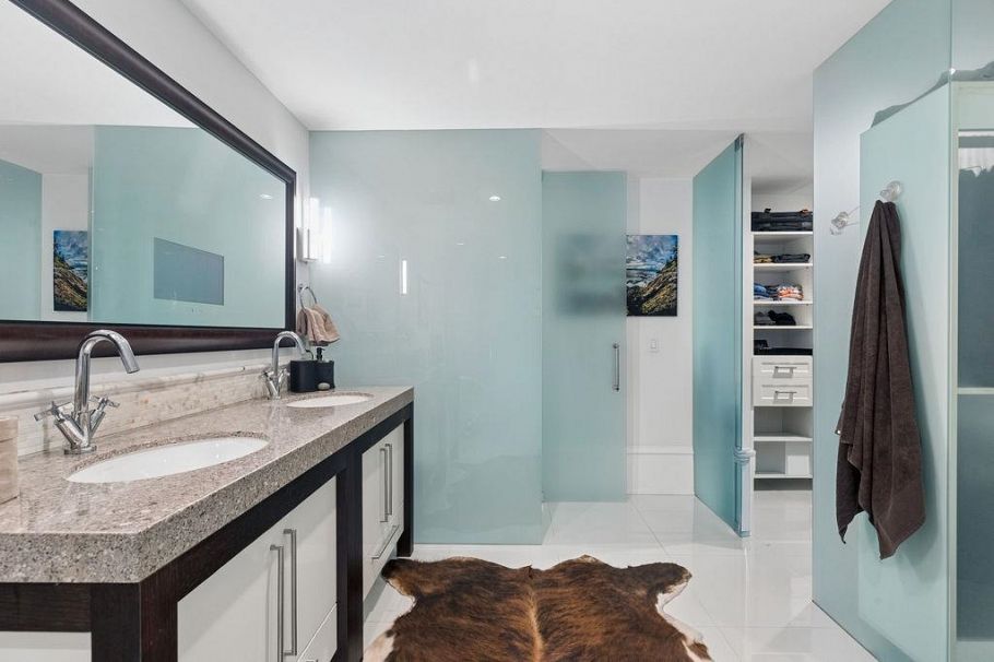 304 1102 Hornby Street Vancouver, BC - 23