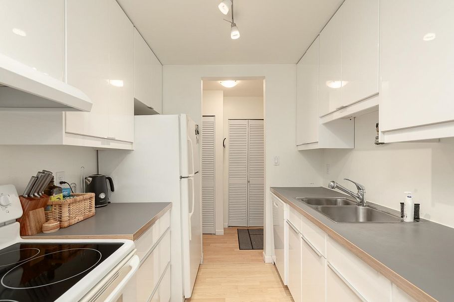 309 2150 Brunswick Street Vancouver, BC - 6