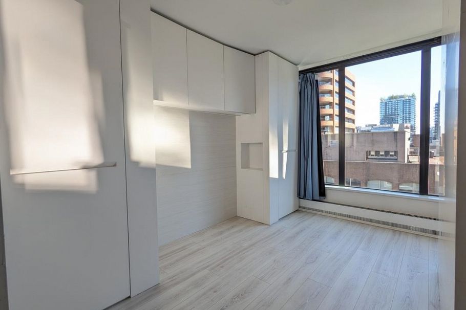 1003 1133 Hornby Street Vancouver, BC - 6