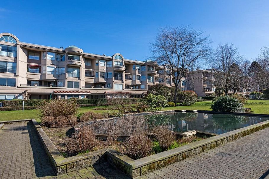 413 525 Wheelhouse Square Vancouver, BC - 30