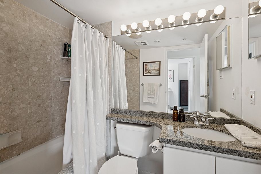 1502 1155 Homer Street Vancouver, BC - 10