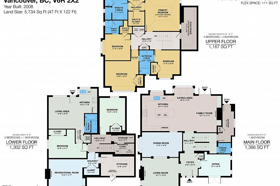 3939 W 14th Avenue Vancouver, BC - 34