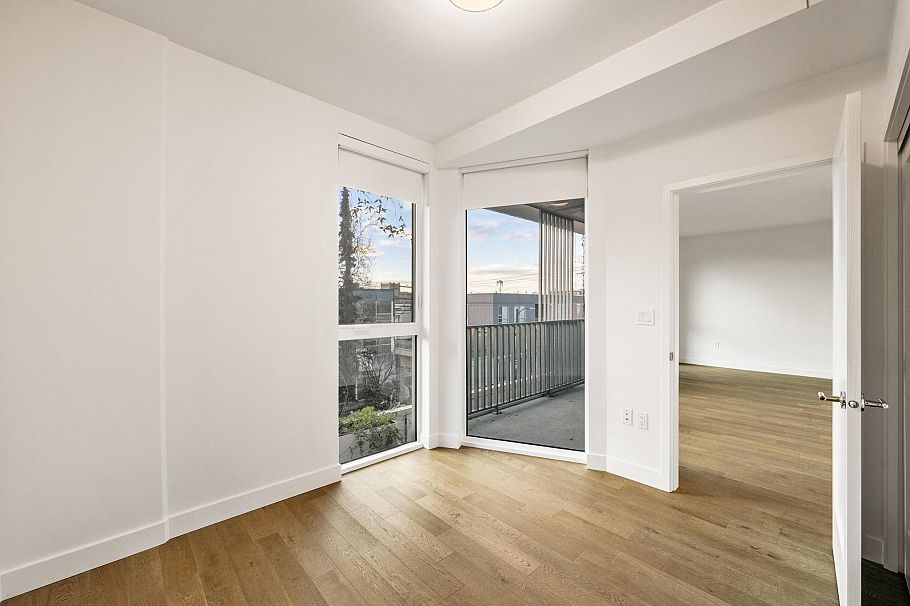 307 2888 Arbutus Street Vancouver, BC - 24