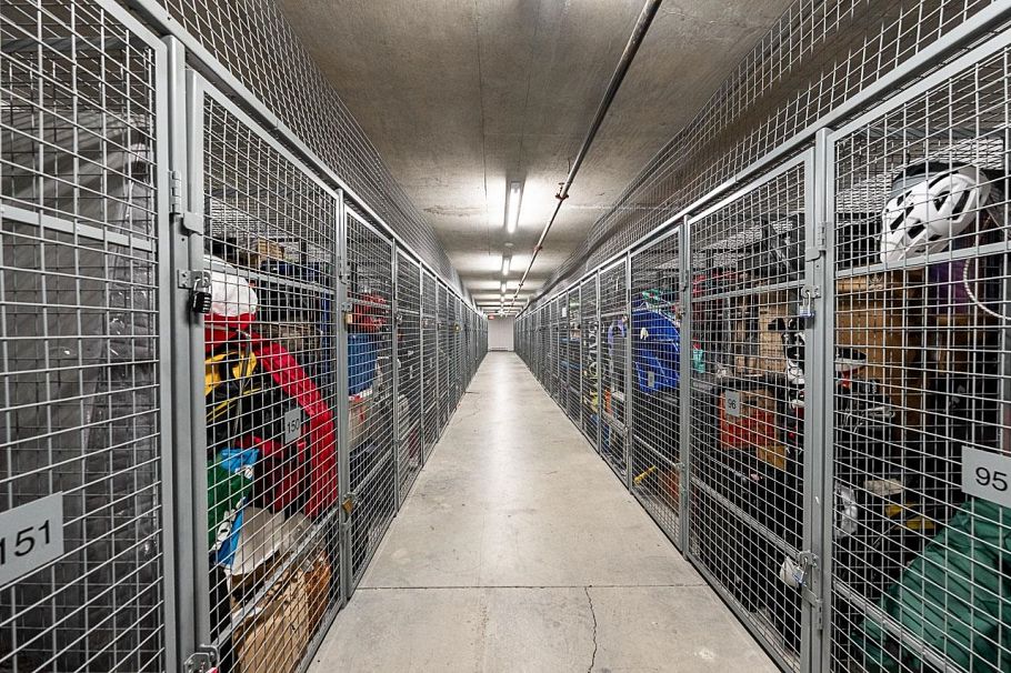 1707 4189 Halifax Street Burnaby, BC - 32