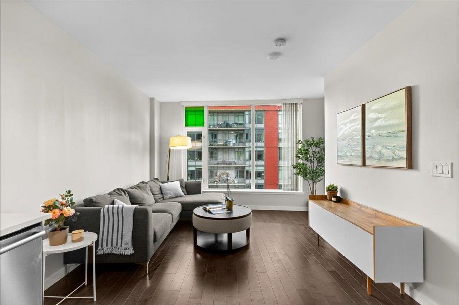 805 1708 Ontario Street Vancouver, BC - 8