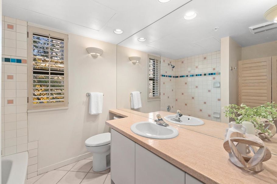 404 1233 Beach Avenue Vancouver, BC - 21