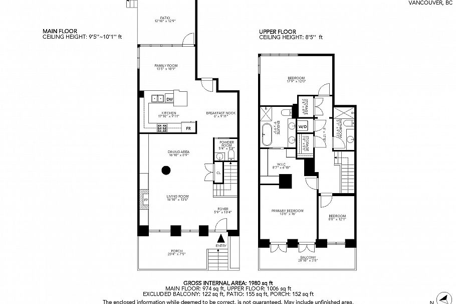 471 Beach Crescent Vancouver, BC - 40
