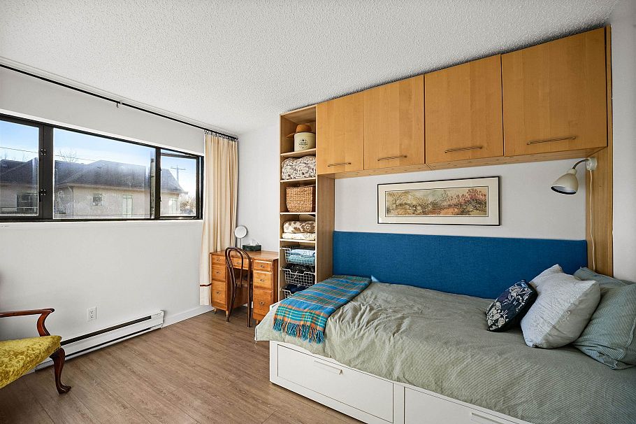 301 674 W 17th Avenue Vancouver, BC - 11