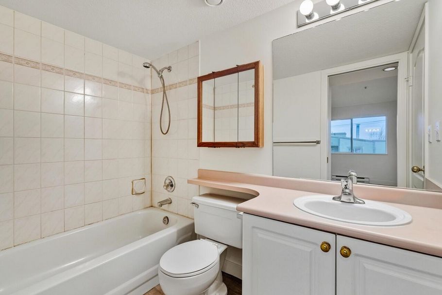 401 1723 Frances Street Vancouver, BC - 25