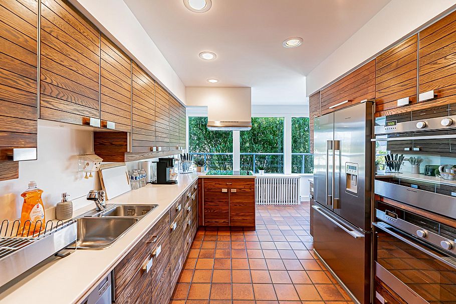 4327 Locarno Crescent Vancouver, BC - 13