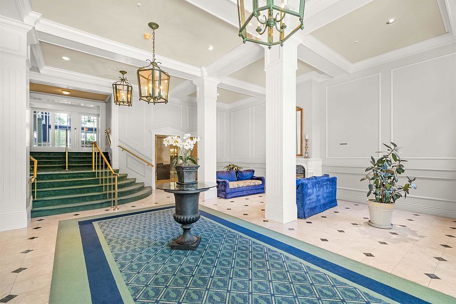 216 5735 Hampton Place Vancouver, BC - 29