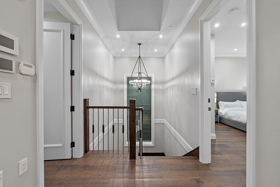 3708 W 35th Avenue Vancouver, BC - 14