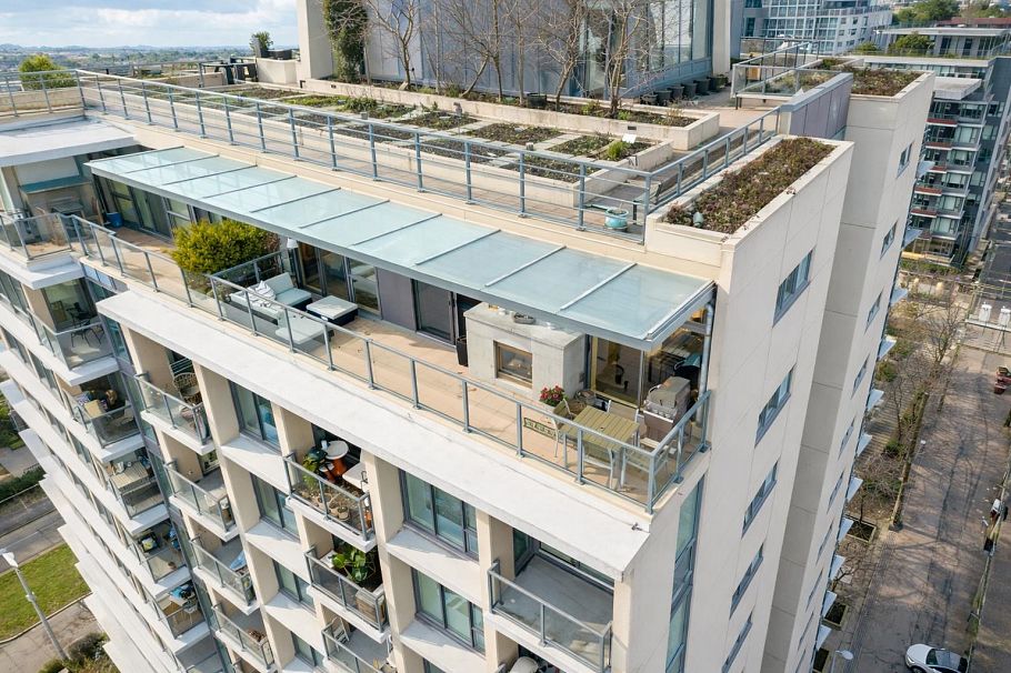 PH1606 288 W 1st Avenue Vancouver, BC - 22