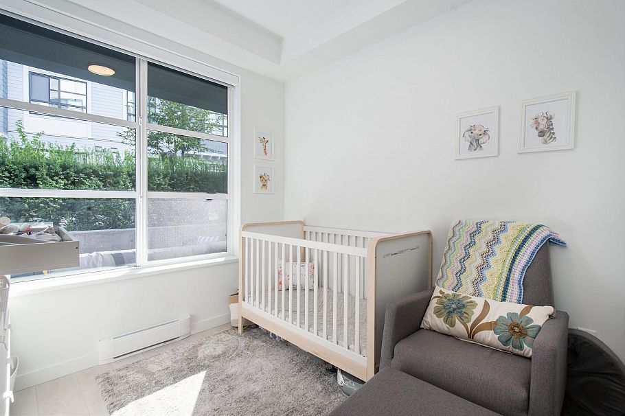 118 2045 Heritage Park Lane North Vancouver, BC - 23