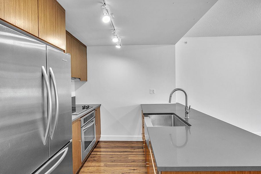 509 251 E 7th Avenue Vancouver, BC - 8