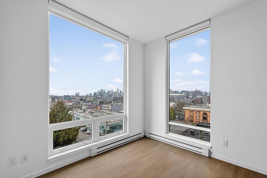512 133 E 8th Avenue Vancouver, BC - 19