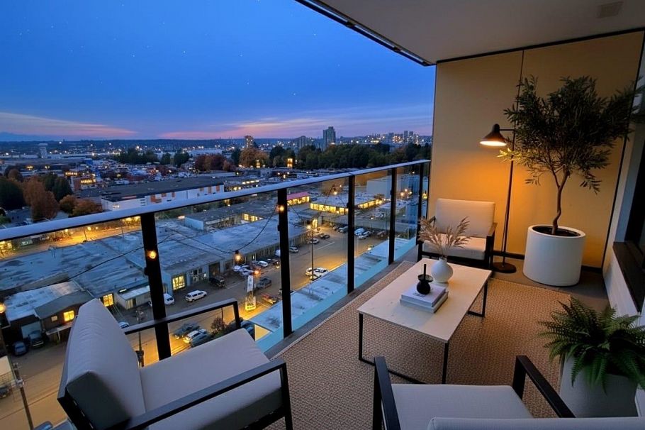 1304 1471 Hunter Street North Vancouver, BC - 7