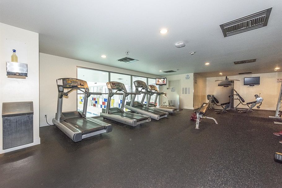 3108 111 W Georgia Street Vancouver, BC - 20