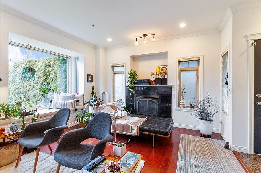 3150 Fromme Road North Vancouver, BC - 6