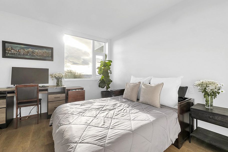 1503 1365 Davie Street Vancouver, BC - 34