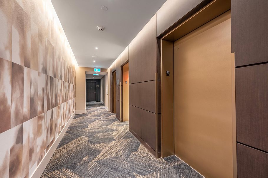 3002 1500 Fern Street North Vancouver, BC - 11