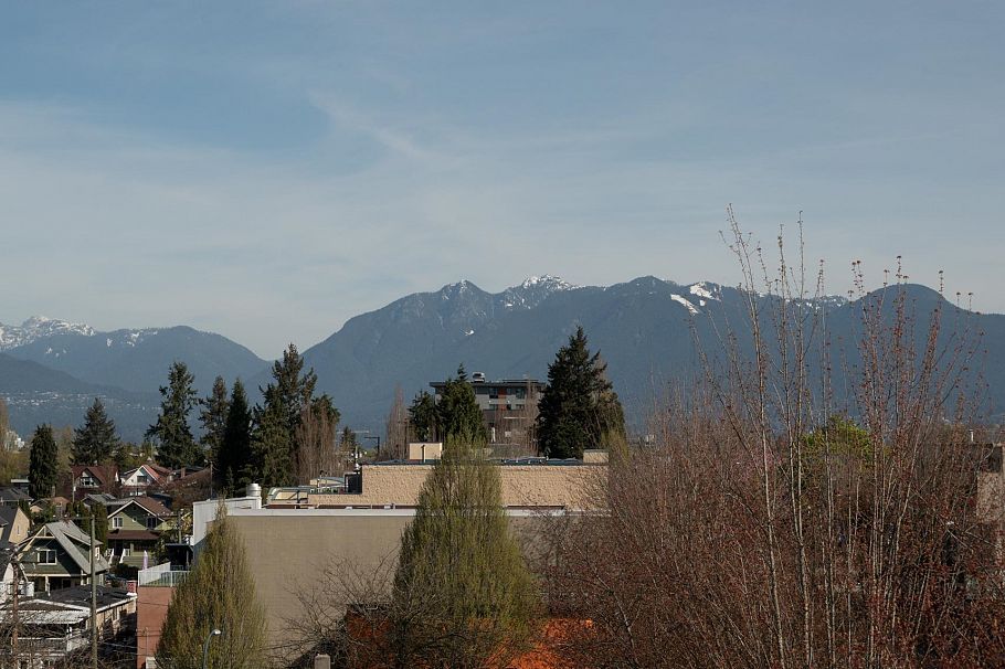 PH1 683 E 27th Avenue Vancouver, BC - 27