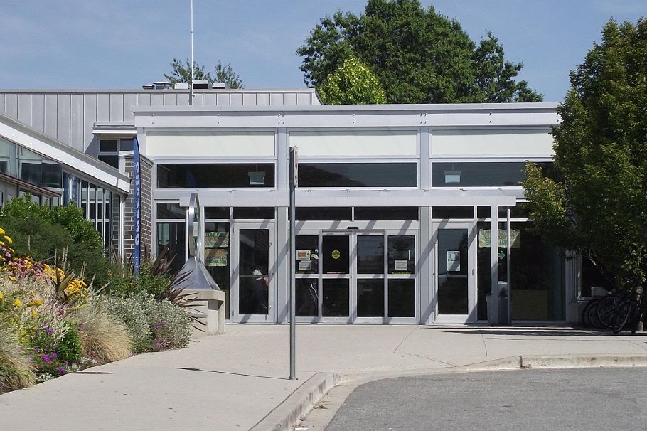 2750 Rosemont Drive Vancouver, BC - 21